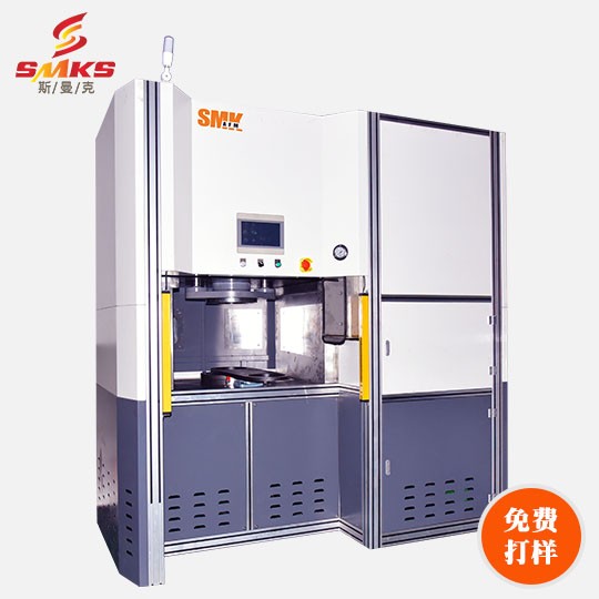 復合型磨粒流<a href='http://www.tswl168.com' target='_blank'><u>去毛刺機</u></a>