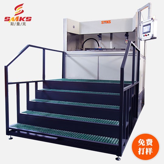 大型非標(biāo)<a href='http://www.tswl168.com' target='_blank'><u>流體拋光機(jī)</u></a>