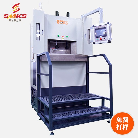 磨粒流交叉孔<a href='http://www.tswl168.com' target='_blank'><u>去毛刺機(jī)</u></a>